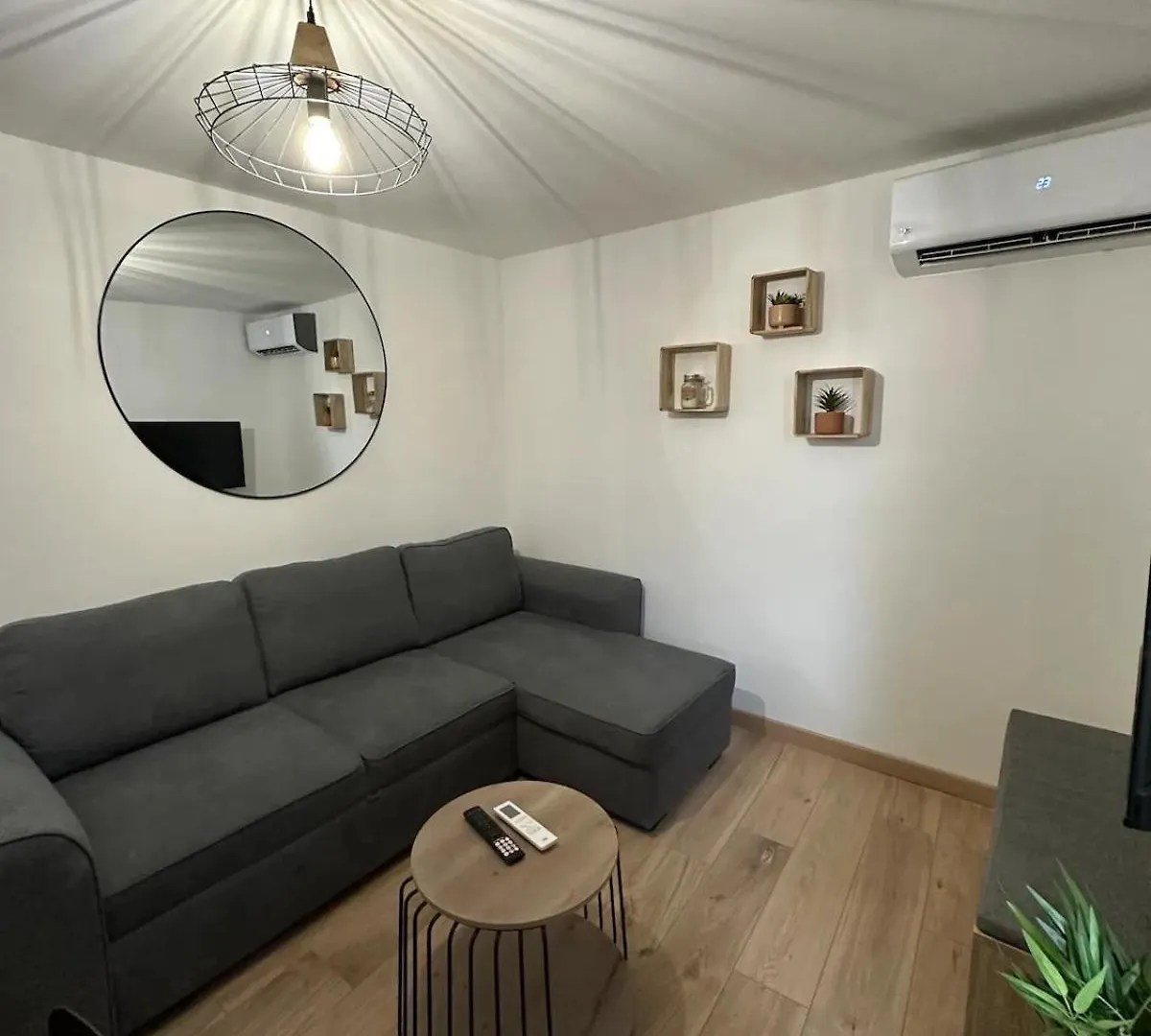 Superbe Appartement “L'Eden”Clim, Proche Remparts Avignone Appartamento